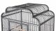 Cage Top