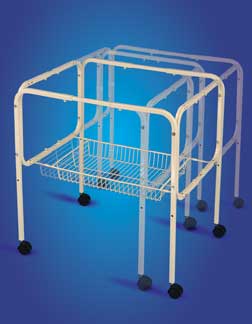 Multiple Canary Bird Cage