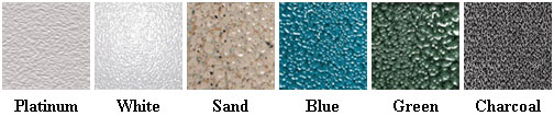 AE Bird Cage Color