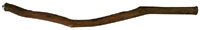 AE Dragon Wood Perch 10"