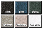 AE Bird Cages Colors
