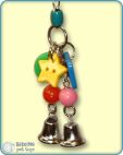 Beads and Bells BirdToys