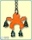 Bells Birds Toy