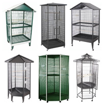 Bird Aviary