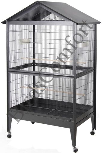HQ Bird Aviary Cage