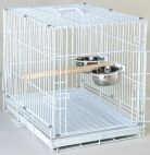 Bird Carrier Cage