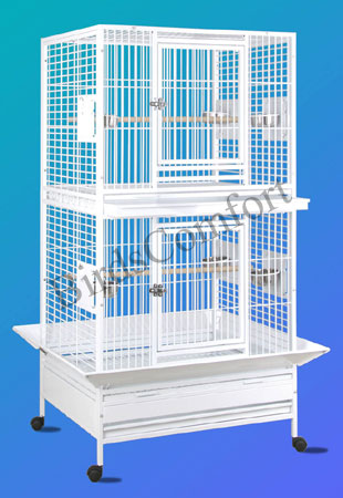 HQ Breeder Bird Cages