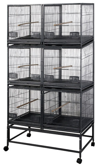 Breeder Cage