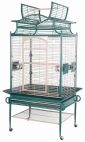  Bungalow Bird Cage