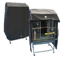 Play Top Cozzzy Bird Cage Covers 4030PT