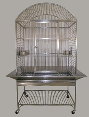 Avian Adventures Mediana Dometop Bird Cage