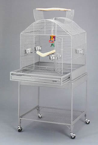 Avian Adventures Protege Bird Cage