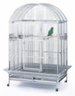 Hacienda Dometop Stainless Steel Bird Cages