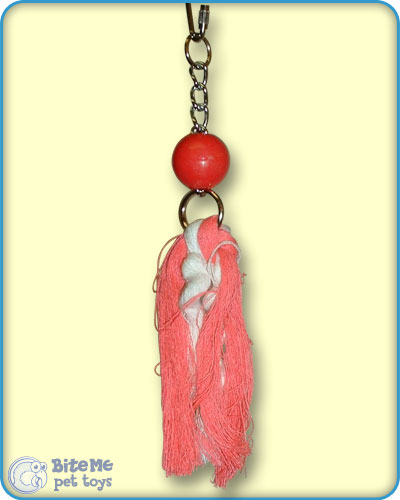 Canaries Bird Toy