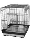 Canary Bird Cage