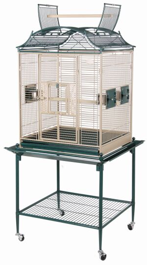 Chateau Bird Cage