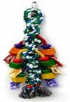 Chew Bird Toys 125