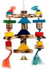 Chew Bird Toys 49