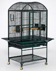 Chiquita Dometop Bird Cage