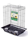 Clean Life Cage