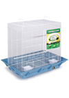 Clean Life Flight Cage