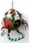 Coconut Bird Toys 126