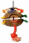 Coconut Bird Toys 37
