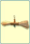 Corn Husk Shreddable Bird Toys
