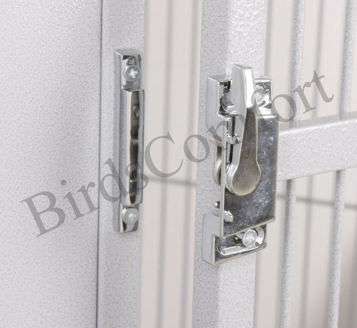 HQ Corner Bird Cage 40x22 by