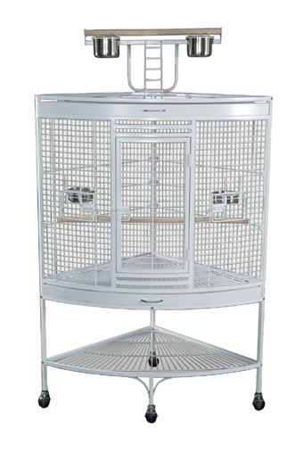 Pet Corner Parrot Cage