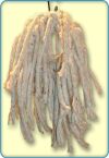 Cotton Rope Shreddable Bird Toys