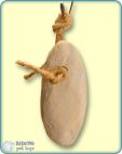Cuddle Bone Bird Toy