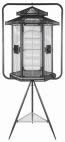 Deluxe Bird Cage