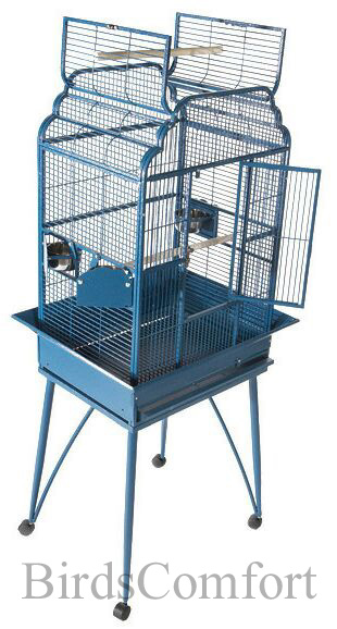 Victorian Cages
