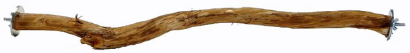 Dragon Wood Perches