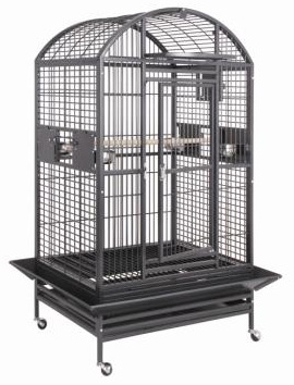 HQ Big Bird Cage