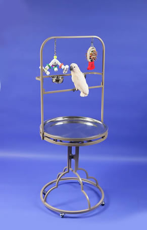 HQ Feeder Bird Stand