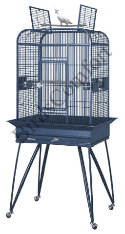 HQ Flat Parrot Cages