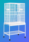 Flight Bird Cage