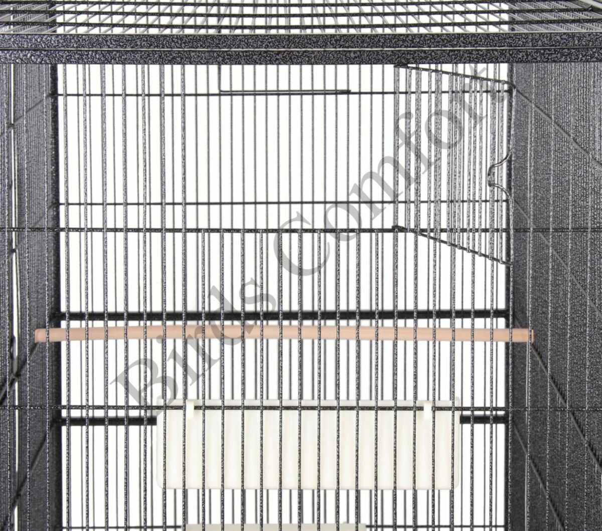 Bird Cage Perch