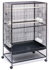Flight Cage