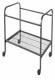 Cage Stand