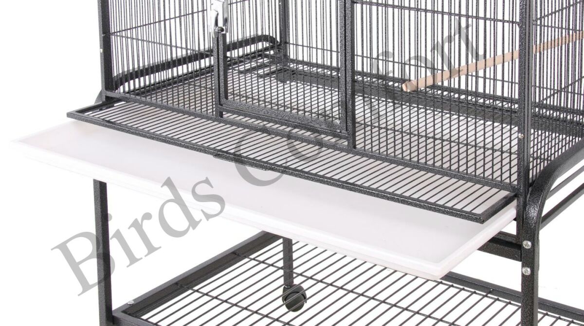 HQ Flight Bird Cage 32x21 by