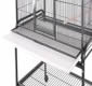 Cage Tray