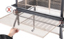 Cage Grill