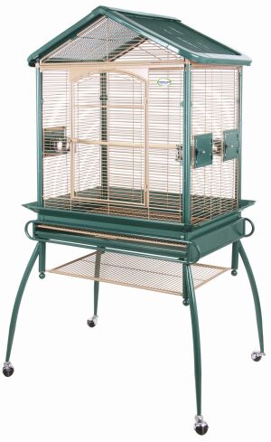 Gable Large Cage