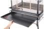 Cage Tray
