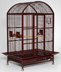 Grande Dometop Bird Cage 