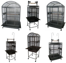 Innovative Bird Cages