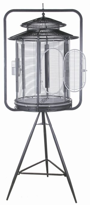 Jasmine Bird Cage